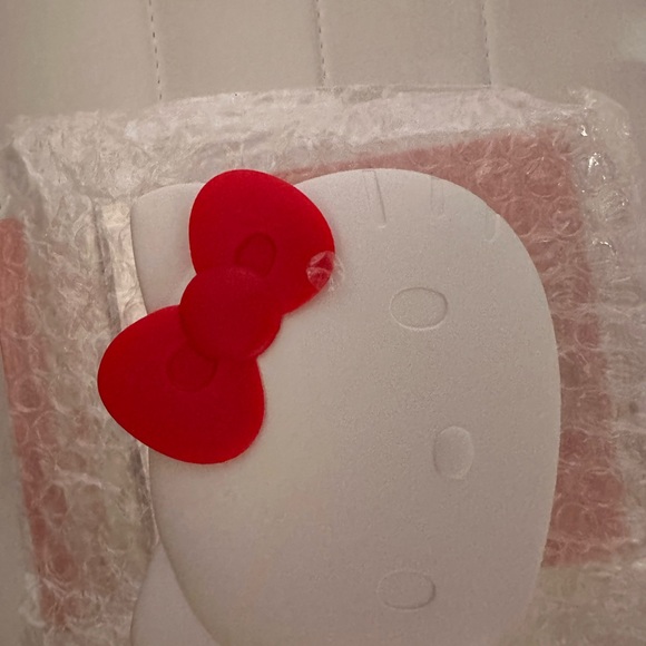 Hello kitty, compact mirror - Picture 2 of 4